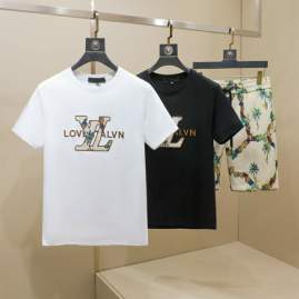 Picture of LV Shirt Pant Suits _SKULVM-4XL12yr42323462